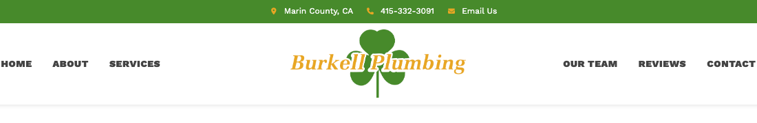 Burkell Plumbing